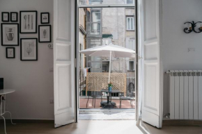 Casa Napoletana - Nilo Napoli